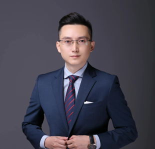 陆泽宇