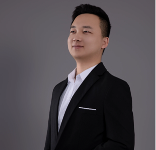 陈晓峰