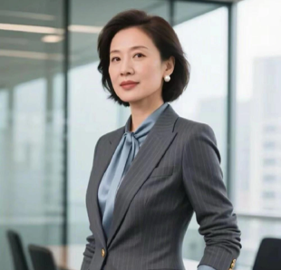 黄美玲